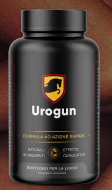 integratore di Urogun